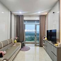 BÁN GIÁ CẠNH TRANH, CHUNG CƯ LUXGARDEN Q7, SỔ HỒNG SẴN