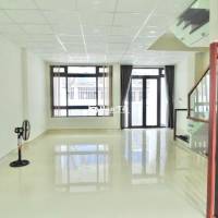 Văn Phòng 2 Tầng Riêng Biệt Tại Vạn Phúc | 6x17m | Hầm Xe.