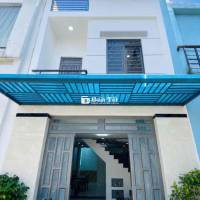Bán nhà sổ hồng riêng apđ gần đại học nguyễn tất thành sh riêng