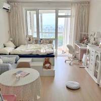 🌈Khách Em Chuyển Công Tác❤️Pass Lại Phòng Đã Decor Sẵn