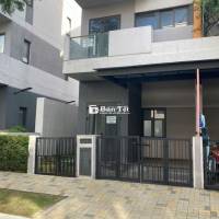 Chính Chủ bán nhà phố Lovera Premier, 11 tỷ, 105m2, Căn Góc