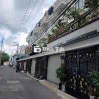 BT LIỀN KỀ VITRI ĐẸP KV AN NINH DÂN TRÍ CAO GIÁP Tân BÌNH 