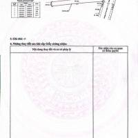 Cần bán 2800m đất nông nghiệp Nguyễn Cửu Phú Bình Tân- lên thổ 100%
