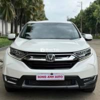 🚘Honda CRV L 2018 1 chủ siêu đẹp 🚘