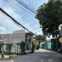 MT Bình Trưng (289m2 thỗ cư) - 55tr/m2