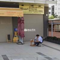 Cho thuê shophouse Block E sunrise riverside 40m2 giá 10tr/tháng