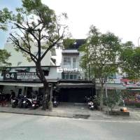 Cho thuê nhà 3 lầu mặt Tiền Trần Xuân Soạn P.Tân Thuận Tây - Quận 7