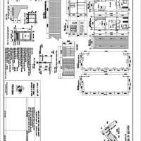CHÍNH CHỦ CẦN BÁN DT 7X22 FULL THỔ CƯ ,  TẶNG GPXD 1 TRIỆT 1 LỮNG 