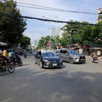 mặt tiền đường phú thuận cần bán gấp 