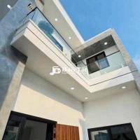 Biệt Thự mini 11x7m Phạm Hữu Lầu Q7