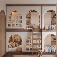 KTX Sleepbox Hoàng Diệu 2 Thủ Đức - Gần ĐH Ngân Hàng, SPKT - Trọn Gói