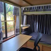 KTX mini duplex như Homestay gần ĐH GTVT, HUFLIT - Giảm 20%Từ 1Tr5