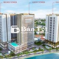 Căn hộ Richmond Officetel - Ở Ngay Full NT Và NTCB 