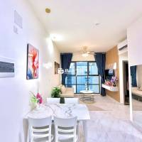 The Habitat Giai Đoạn 3 - 2pn 2wc Full Nội Thất - 7tr vào ở ngay