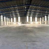 KHO XƯỞNG ĐẸP MỚI(2700m2)CONT 40FIX,TRẠM ĐIỆN,HƯƠNG LỘ 2