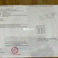 BÁN NHANH ĐẤT TÂN HIỆP- HOOC  MÔN