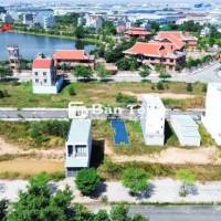 Đất Tân Đô 130m² 1 tỷ 580tr(thương lượng)chính chủ ra gấp(ngộp Bank)