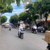 MTKD Trương Vĩnh Ký 6.8x20m 2 lầu 45tr
