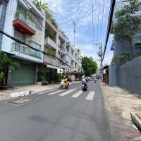 MT Lương Trúc Đàm- Thạch Lam 8x20m 1 lửng 1 lầu 23tr