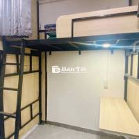 Đại học Kinh tế HCM UEH Cách Mạng Tháng 8 Trọ ghép Sinh viên Văn phòng