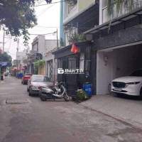 nhà 6❌23 đường 6m ngay coopmartPVH giá tốt tiện xây chdv hoặc biệt thự
