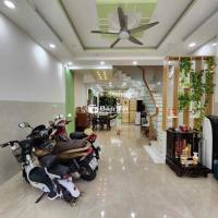 NHÀ KHU TÊN LỬA 5x20 HƯỚNG TÂY GẦN AEON