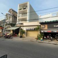 Nhà Hẻm 12m – Phố Xe Hơi Chế Lan Viên 72m2. giá chỉ 8.8 Tỷ