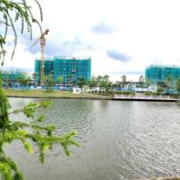 Sở hữu căn hộ resort với 300tr ban đầu, tại KĐT chuẩn Nhật 355ha