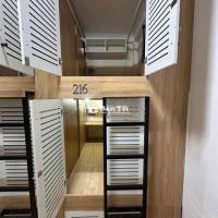 SleepBox Giá Tốt Ngay chọ Tân Mỹ Tại Q 7 Chỉ Từ 1tr3/Tháng