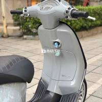 Piaggio Vespa Sprint 125 2016 Xanh máy zin chất
