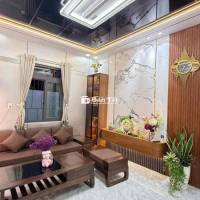 Nhà dg 48, Hiệp Bình Chánh.  hẻm oto  vào tận nhà