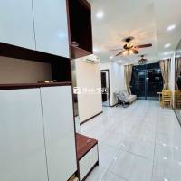10.5 TR/THÁNG CHỈ MANG ĐỒ LÀ Ở - CĂN GÓC 2 BAN CÔNG ĐÔNG NAM