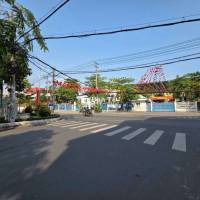 Bán vài nền đất KDC Bình Phú 60m2 68m2 80m2 240m2 256m2 263m2