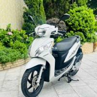 Honda Vision 110fi sơn máy zin 100% hàng cọp