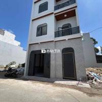 BÁN NHÀ 2LẦU 1TRỆT SỔ RIÊNG PHƯỜNG BIÊN HOÀ ( HOÁ AN)