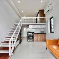 GẦN AEON MALL SẴN CĂN DUPLEX FULL NỘI THẤT