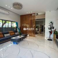🏠 biệt thự sân vườn - 4 phòng ngủ tại khu biệt thự khép kín Euro