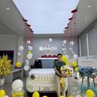 VF3 39TR NHẬN XE - BAO NỢ XẤU
