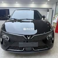🚘 Chốt VinFast VF7 Hôm Nay – Ưu Đãi Chồng Ưu Đãi!