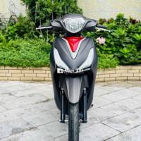 Kymco hemosa 50cc đen nhám sơn máy zin 100%