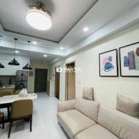 Saigon South Nhà Bè cho thuê 2PN 2WC Full nt giá 14triệu ở liền