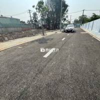 Đất(4,6x20)m Thạnh Lộc 29 đường nhựa 6m vỉa hè 2m trung tâm Phường APĐ