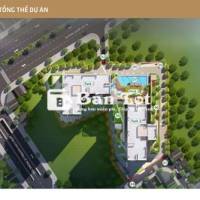 sang nhượng các căn hộ picity sky park