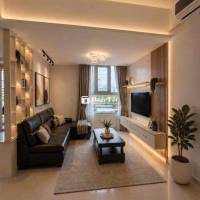 The Park Residence Nhà Bè cho thuê 2PN 2WC full đồ giá 11triệu ở liền
