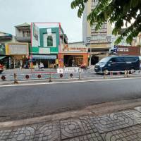 Mặt bằng kinh doanh 110m2 (6.4x18) Nguyễn Thái Sơn Gò Vấp