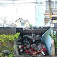 Đất 5x19,2 đường nhựa 7m hai xẹc Thới Tam Thôn 6