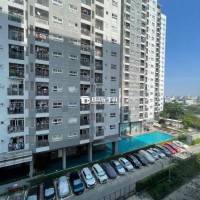 Bán Căn Hộ  Tân Mai 69m2 , 2PN , 2 BC ,Sổ Hồng , Hổ Trợ Vay.