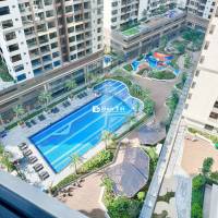 Cho thuê CH Akari City (2PN+/61m2-8tr);(2PN+/80m2-8,5tr)3PN/97m2-12tr