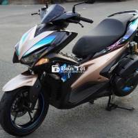 Yamaha NVX 155 ABS - Doxou Edition - bSSG