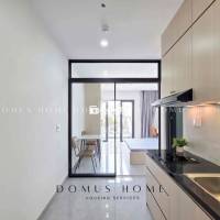 1PN/ Studio Ban công Full Nội Thất Mới 100% Quận 7